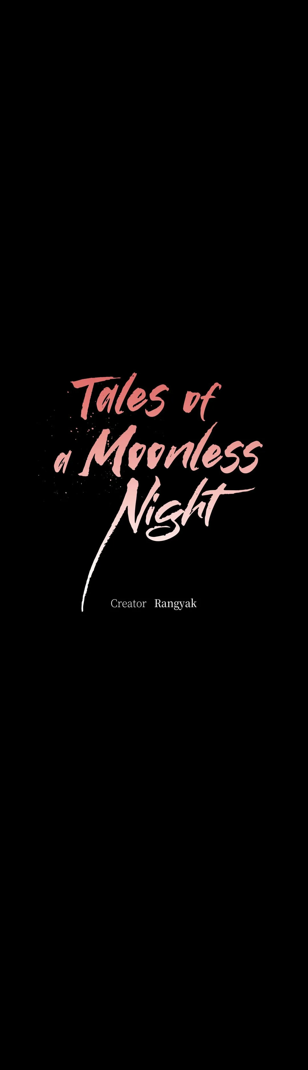 Tales of a Moonless Night - Chapter 28 Page 6