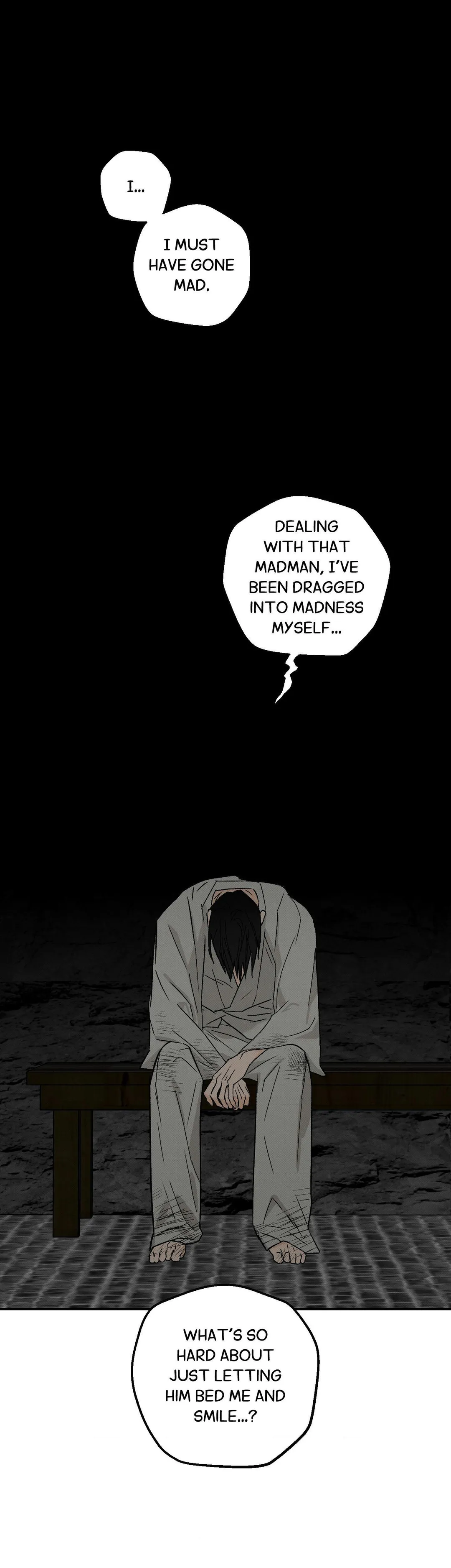 Tales of a Moonless Night - Chapter 28 Page 7