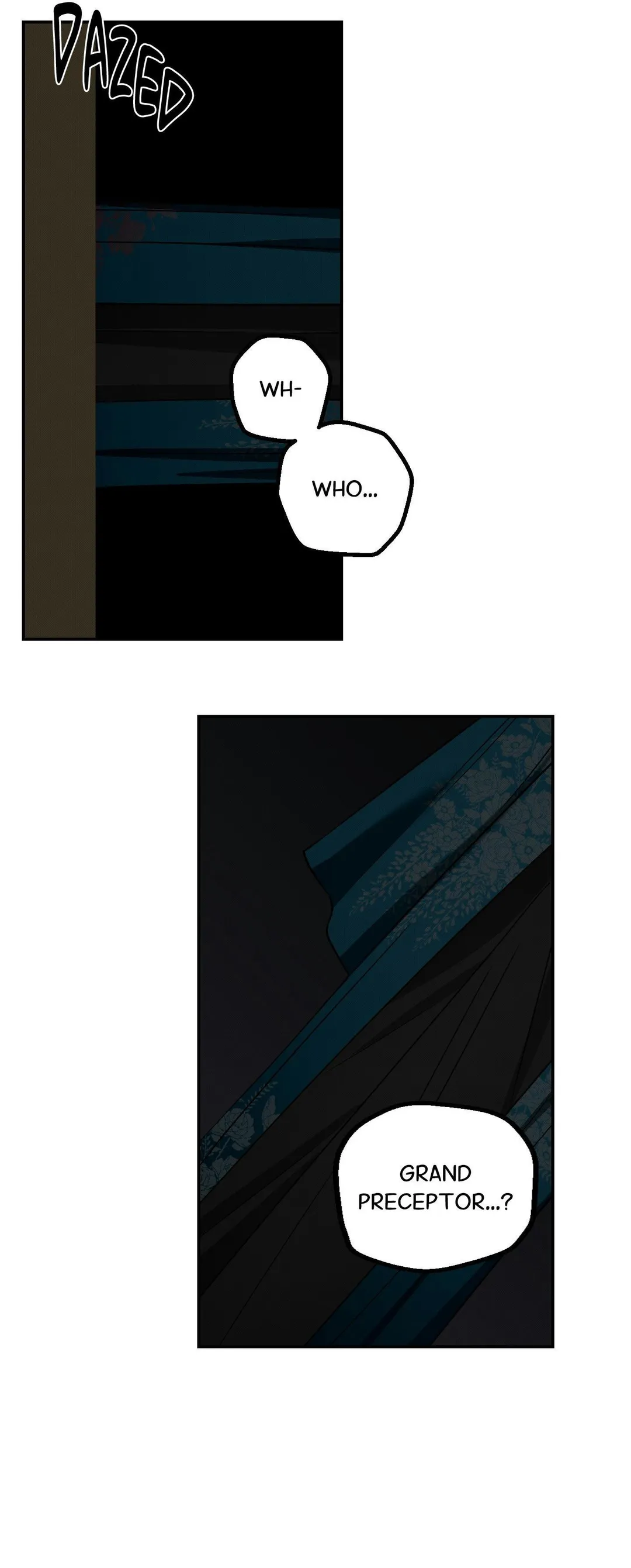 Tales of a Moonless Night - Chapter 28 Page 12