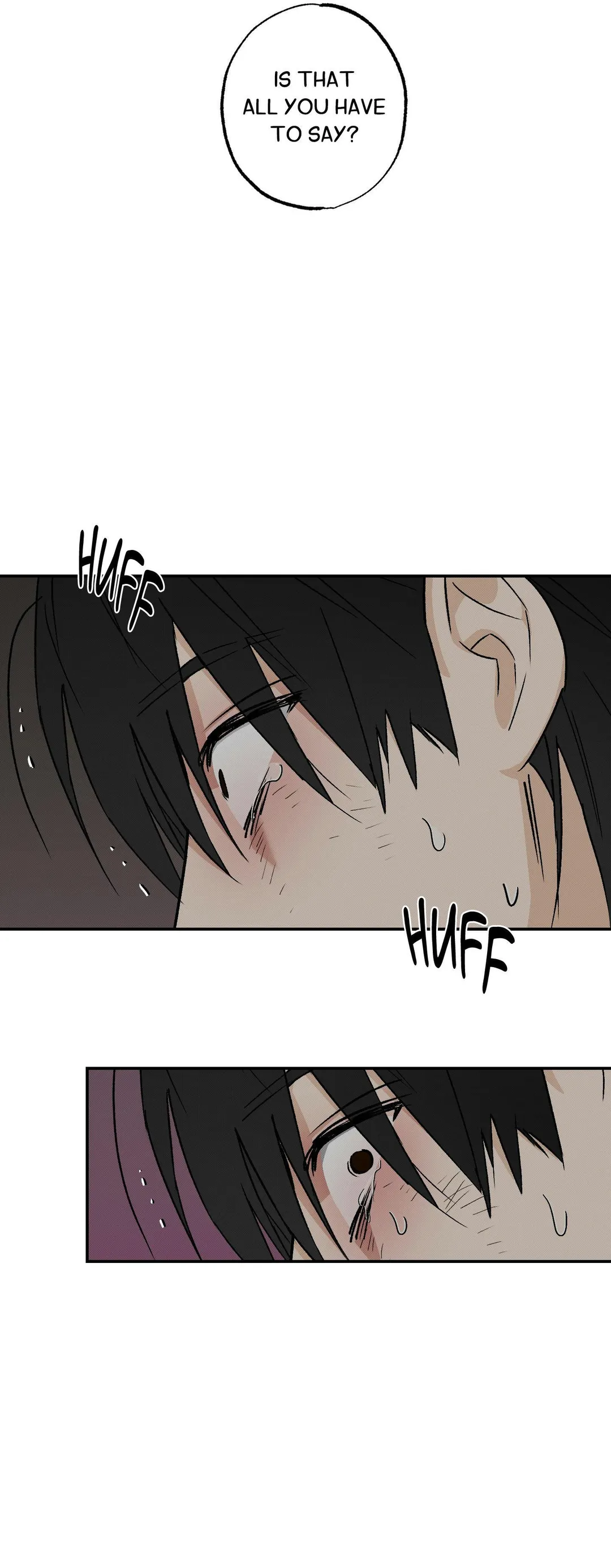Tales of a Moonless Night - Chapter 28 Page 17