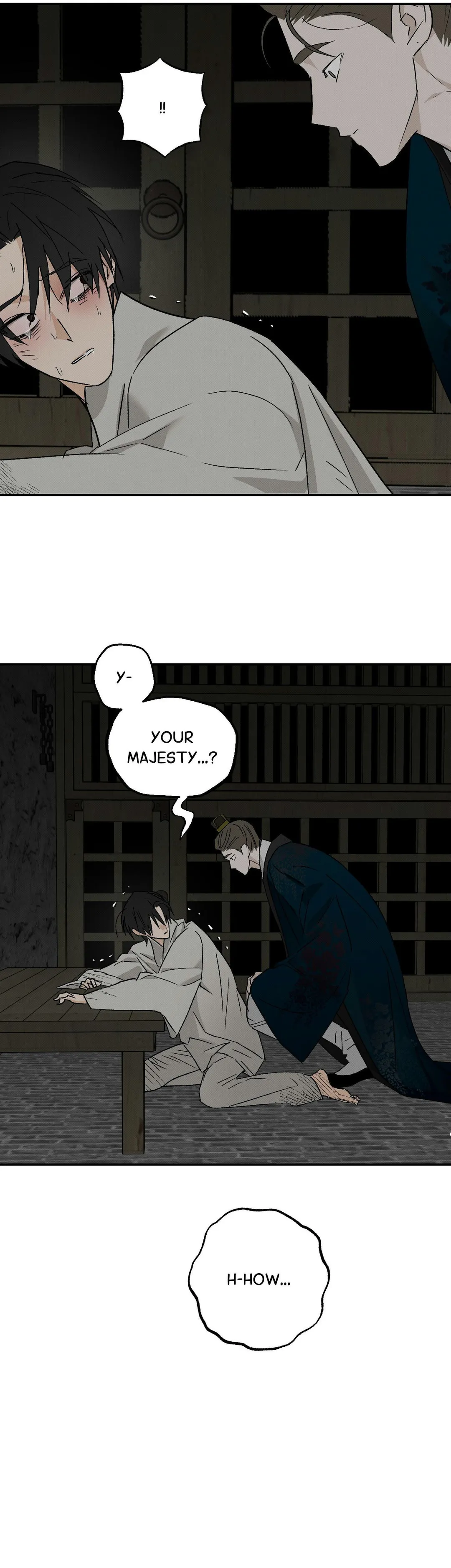 Tales of a Moonless Night - Chapter 28 Page 18
