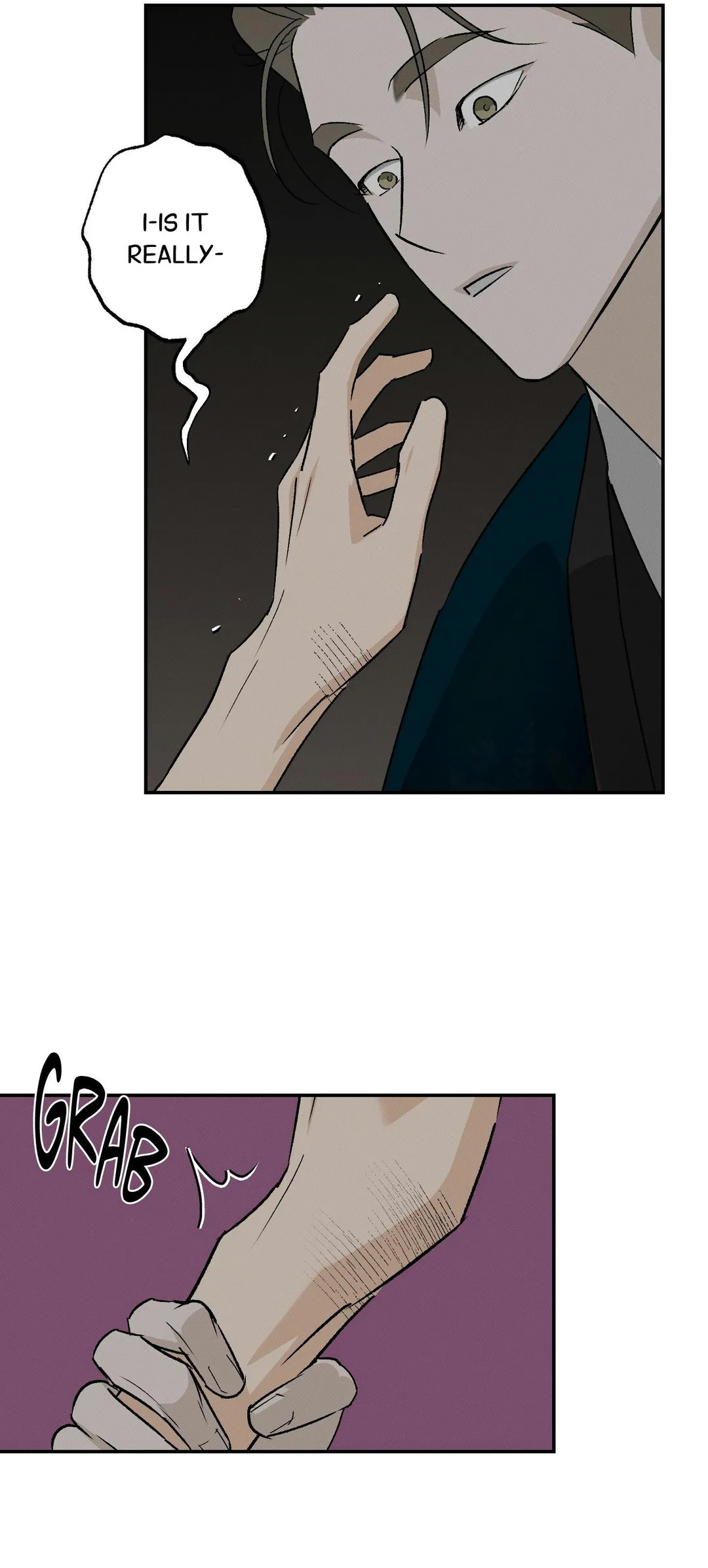Tales of a Moonless Night - Chapter 28 Page 19