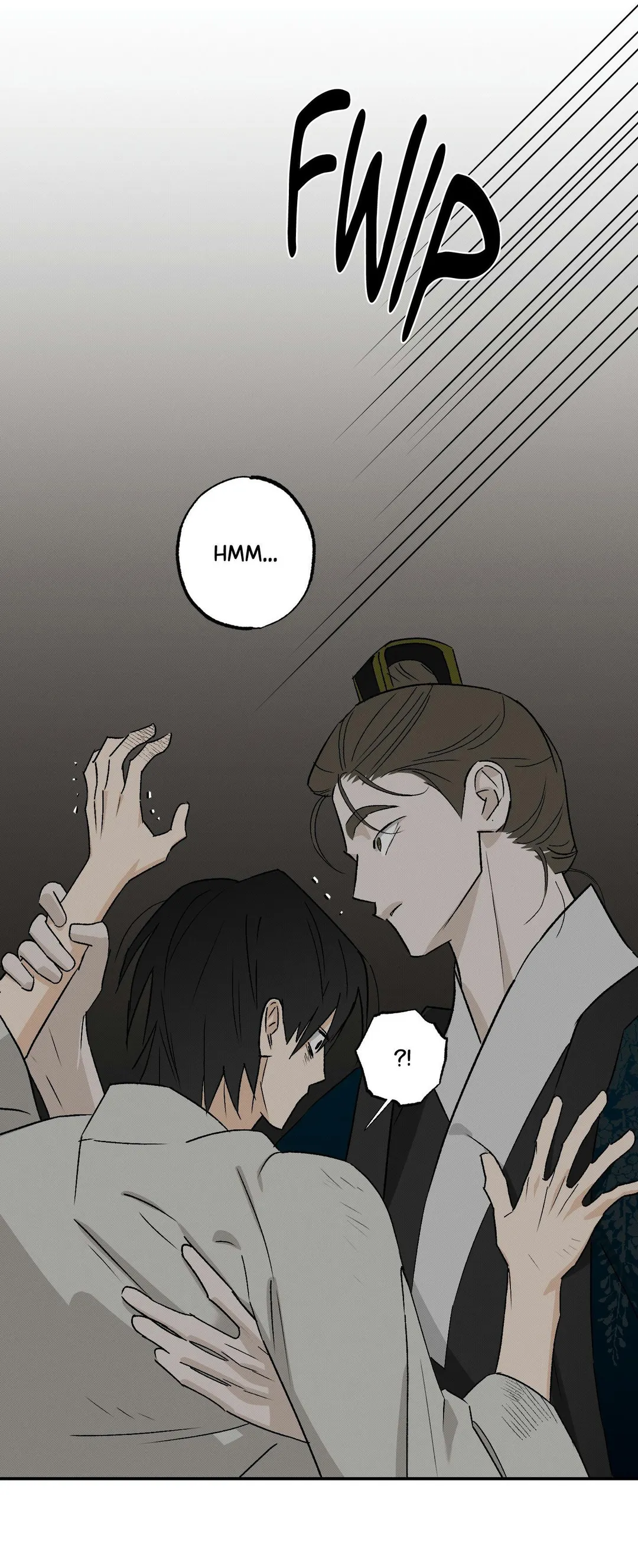 Tales of a Moonless Night - Chapter 28 Page 20