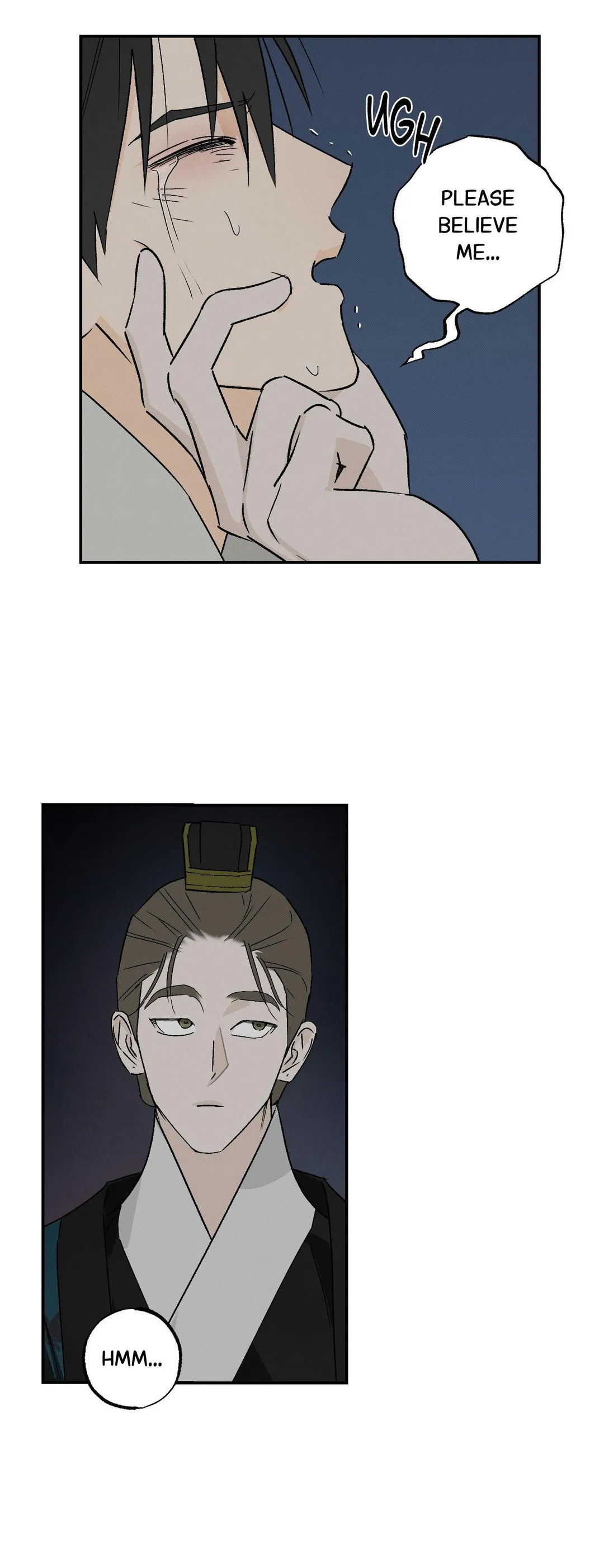 Tales of a Moonless Night - Chapter 28 Page 23