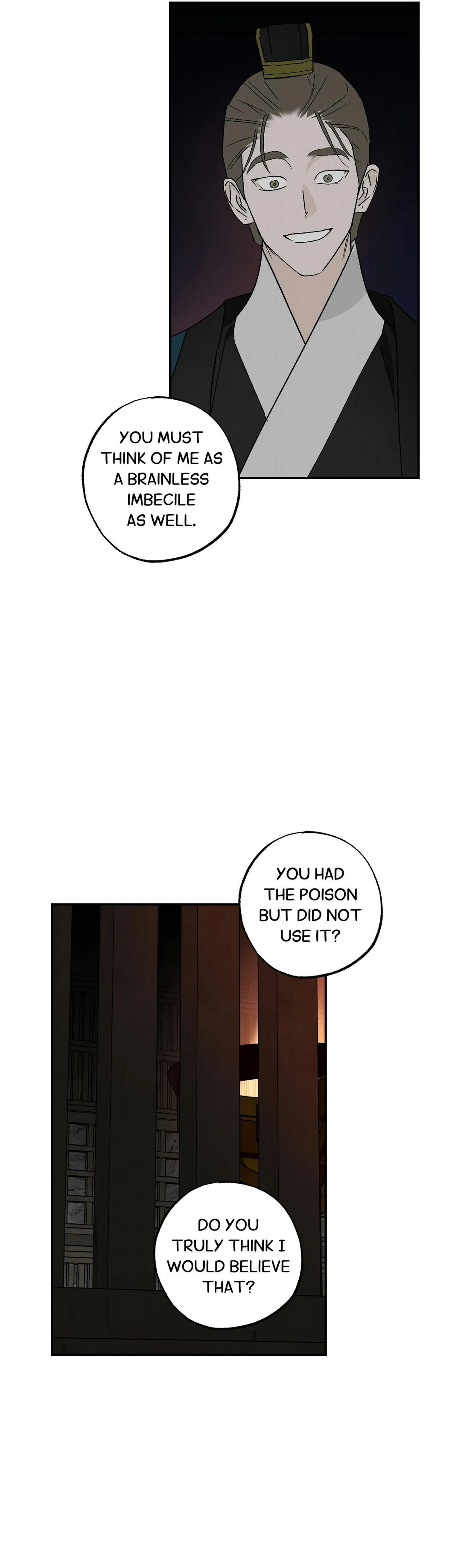 Tales of a Moonless Night - Chapter 28 Page 24