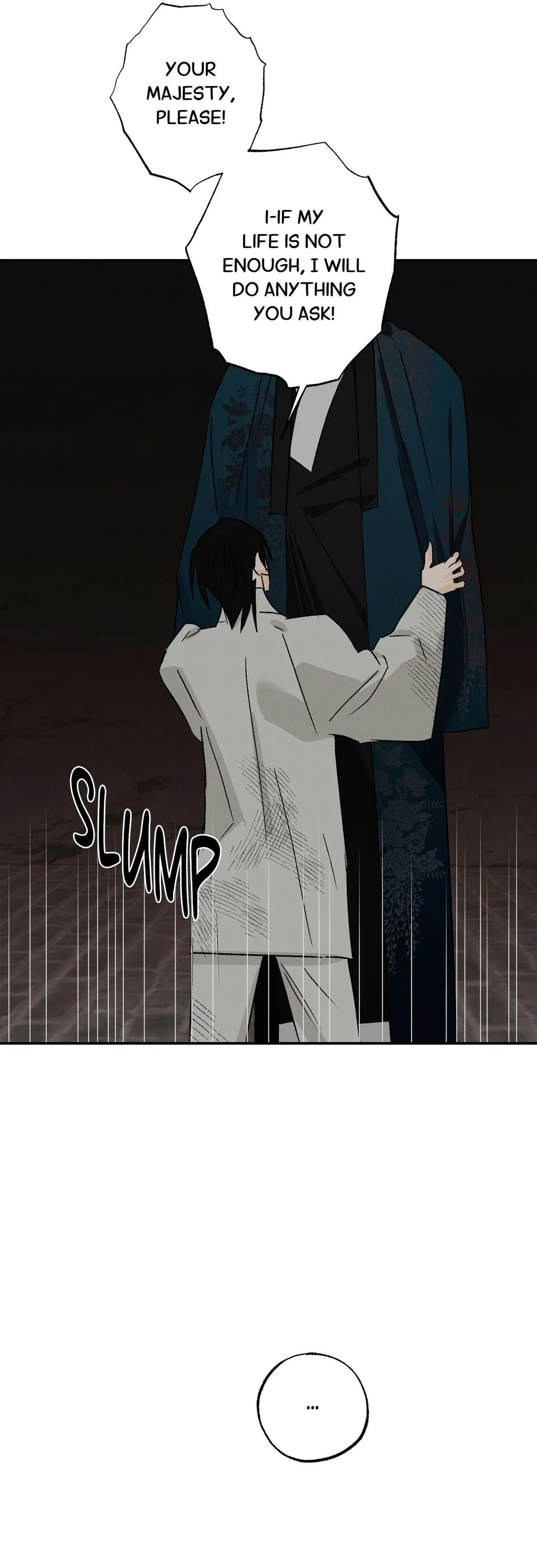 Tales of a Moonless Night - Chapter 28 Page 27