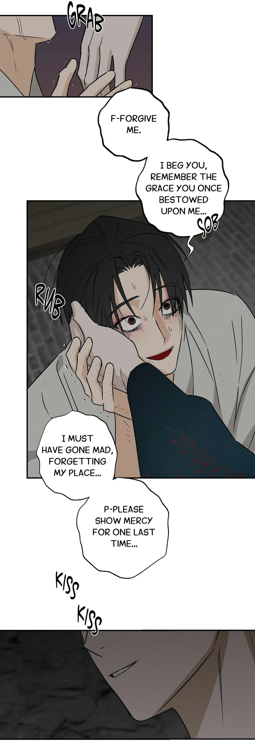 Tales of a Moonless Night - Chapter 28 Page 28