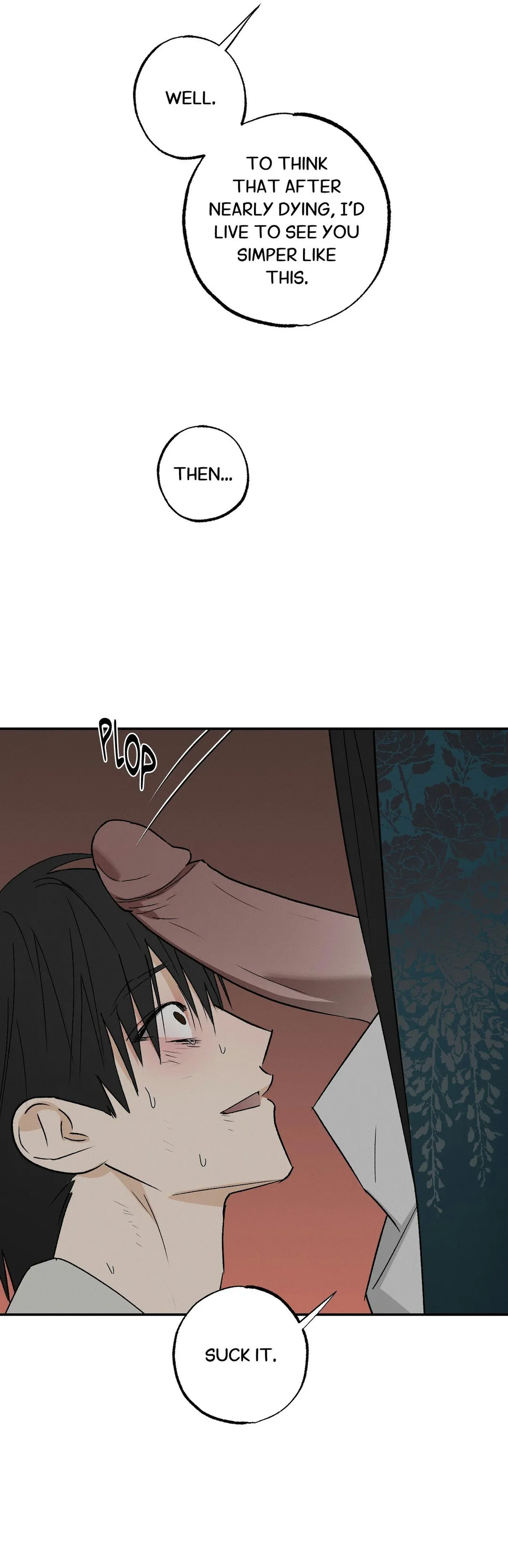 Tales of a Moonless Night - Chapter 28 Page 29