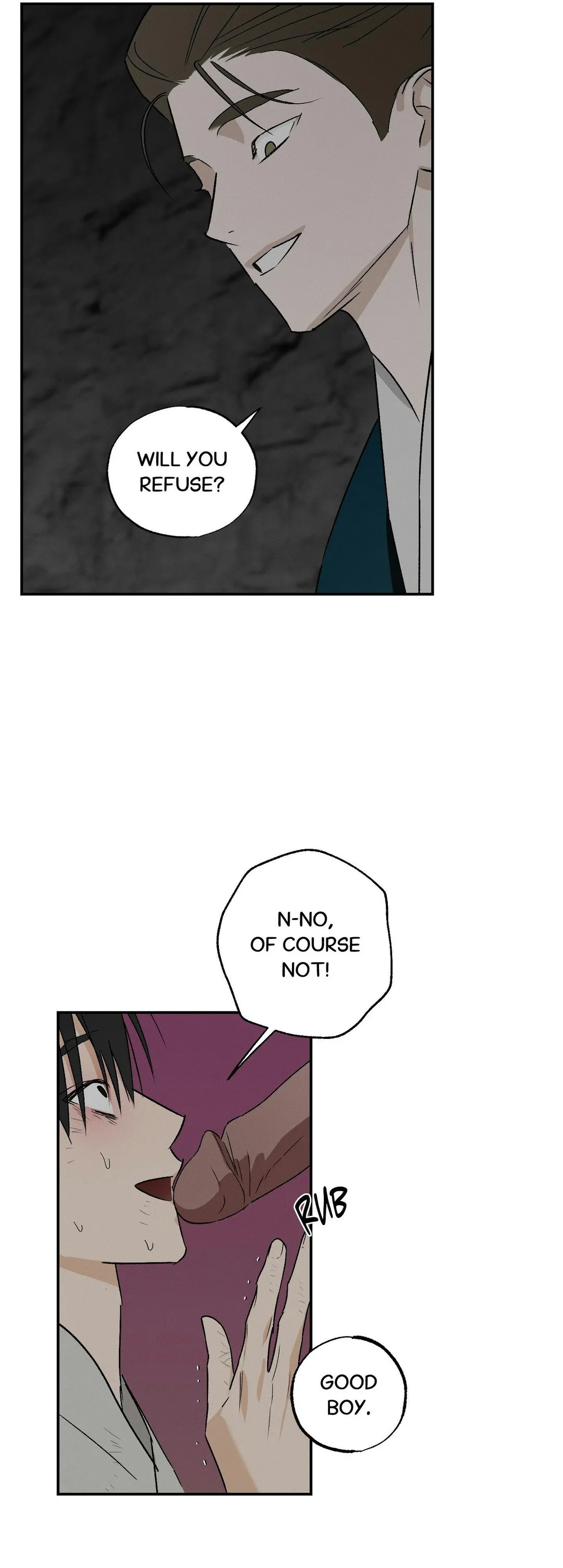 Tales of a Moonless Night - Chapter 28 Page 30