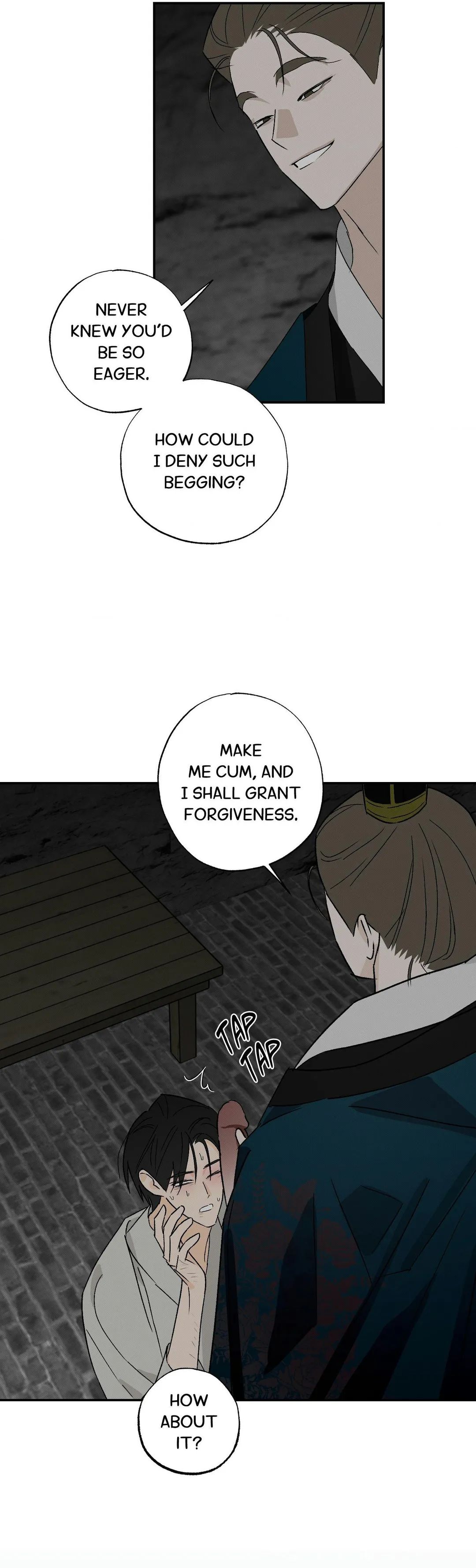 Tales of a Moonless Night - Chapter 28 Page 31