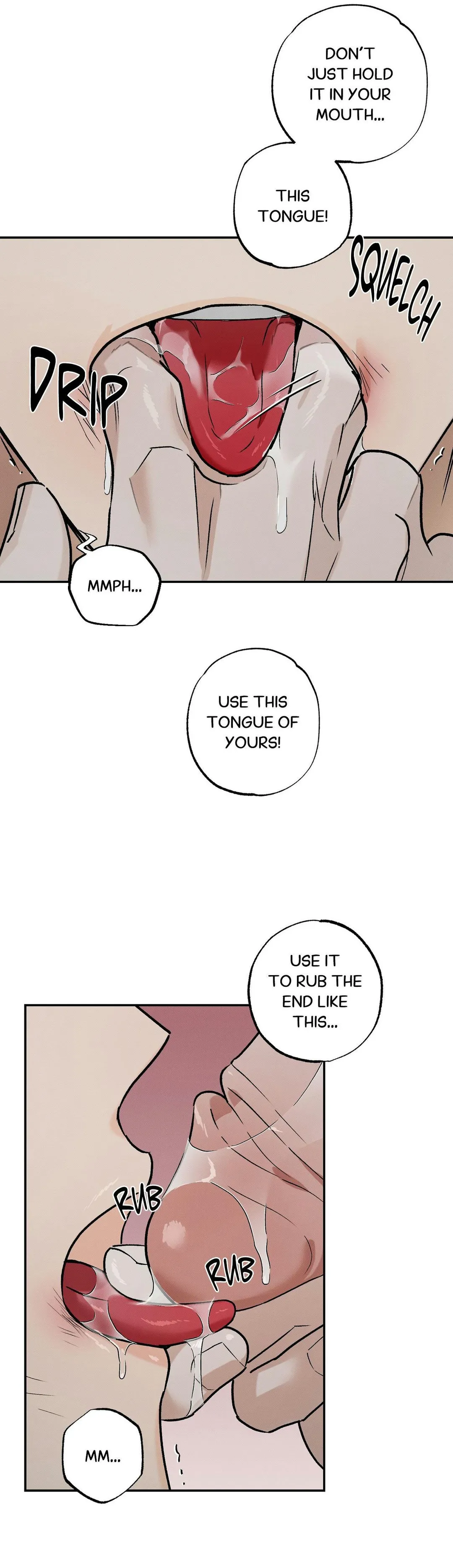 Tales of a Moonless Night - Chapter 29 Page 3