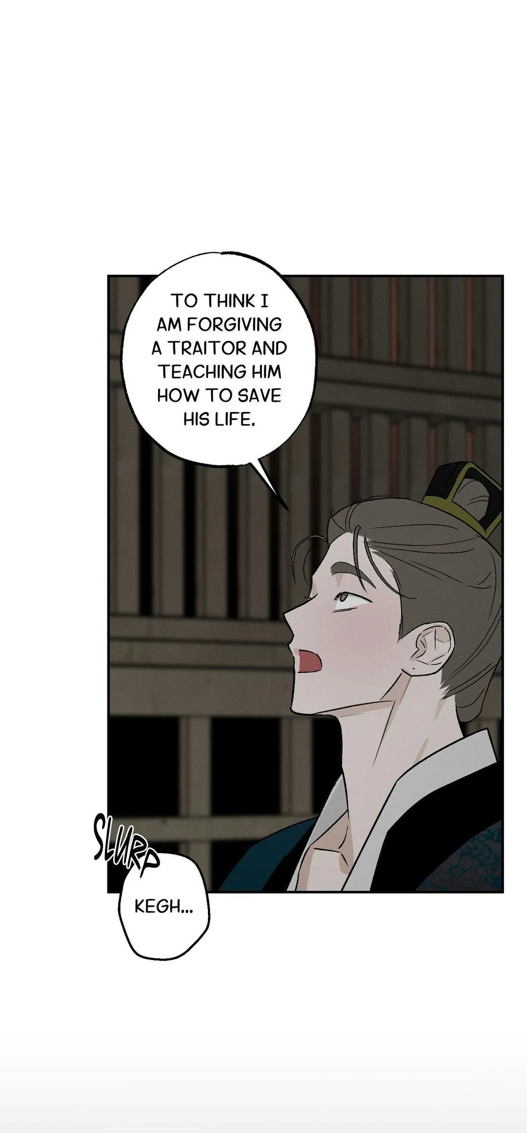 Tales of a Moonless Night - Chapter 29 Page 5
