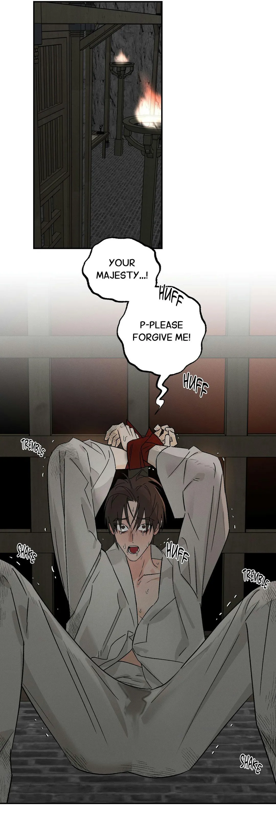 Tales of a Moonless Night - Chapter 29 Page 9