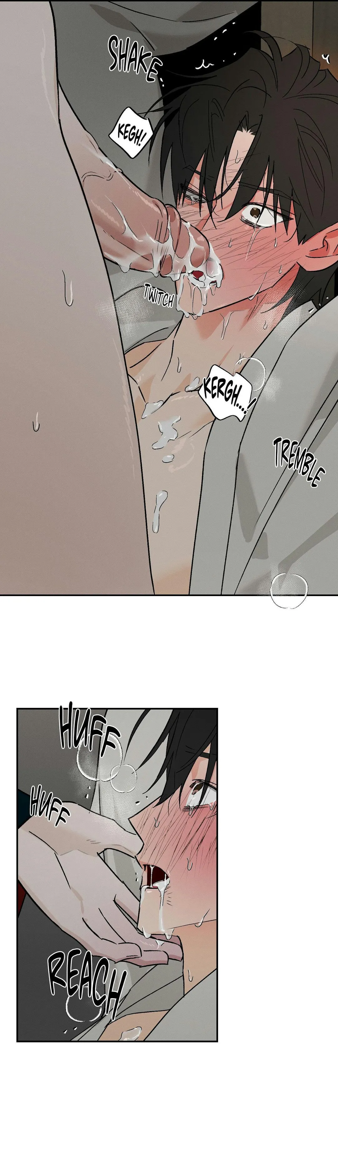 Tales of a Moonless Night - Chapter 29 Page 13