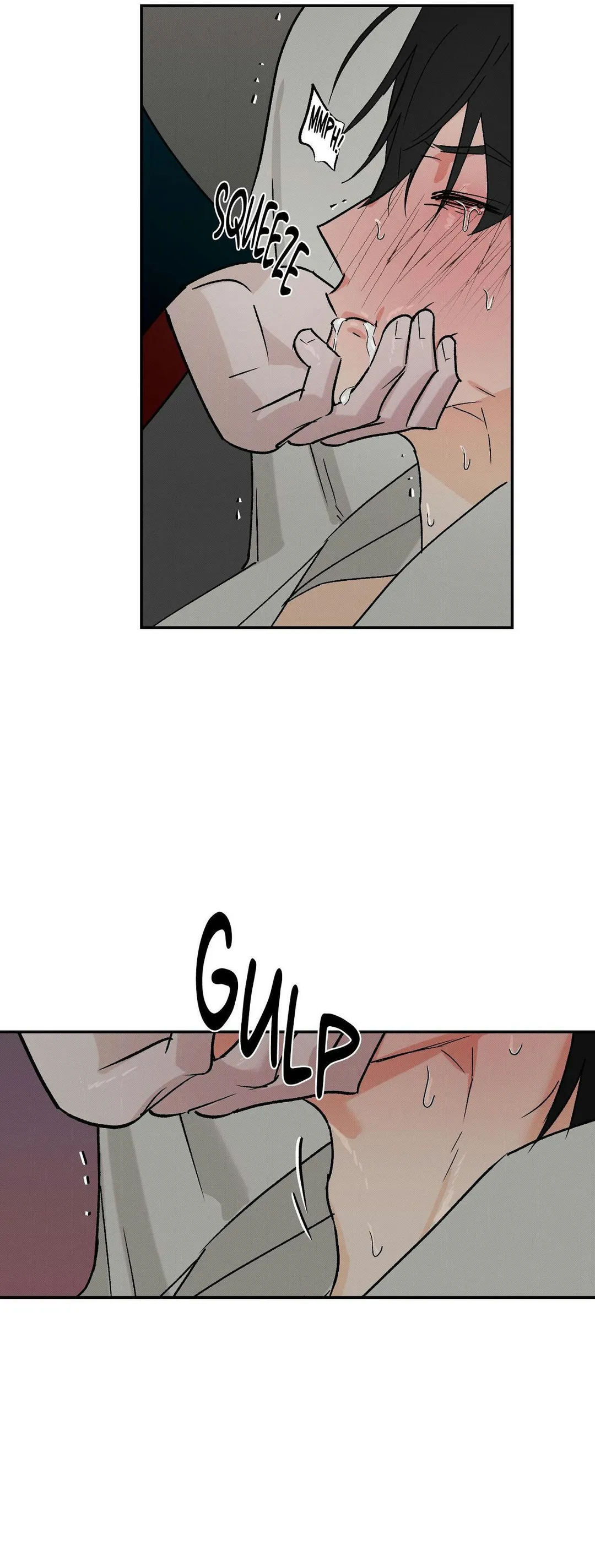 Tales of a Moonless Night - Chapter 29 Page 14