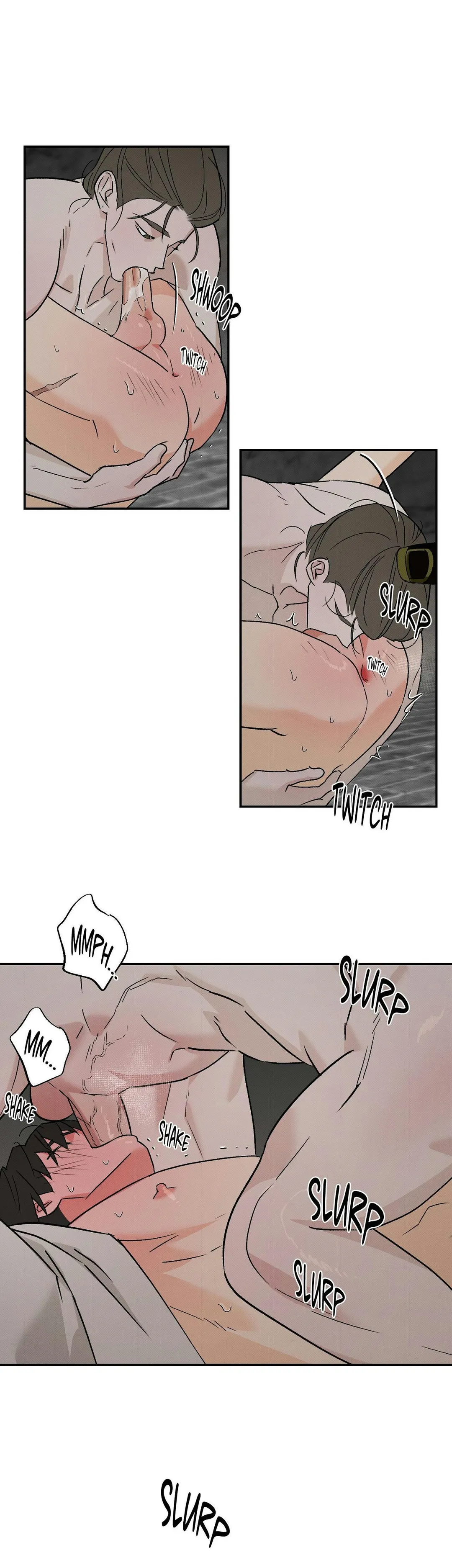 Tales of a Moonless Night - Chapter 29 Page 17