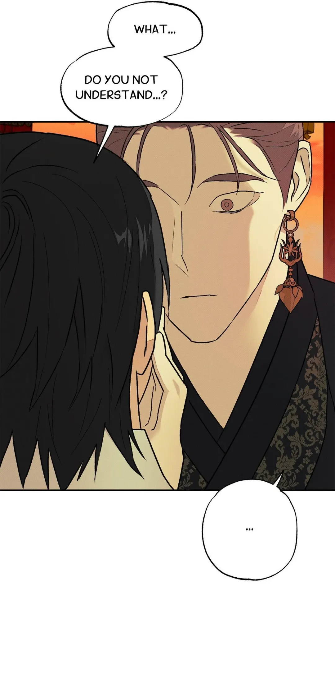 Tales of a Moonless Night - Chapter 3 Page 3