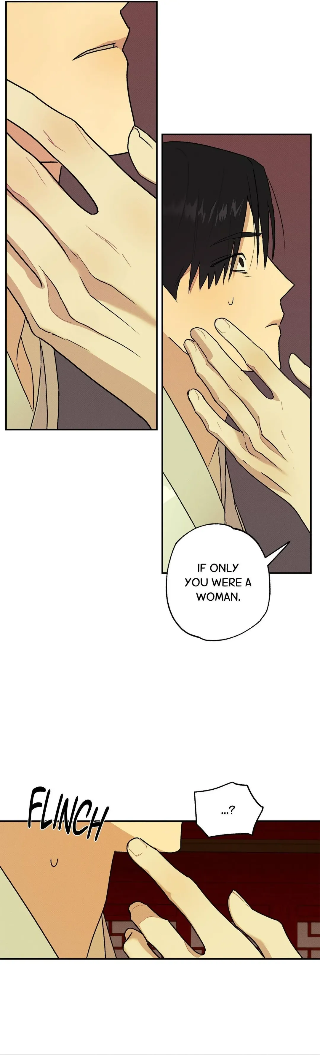 Tales of a Moonless Night - Chapter 3 Page 4