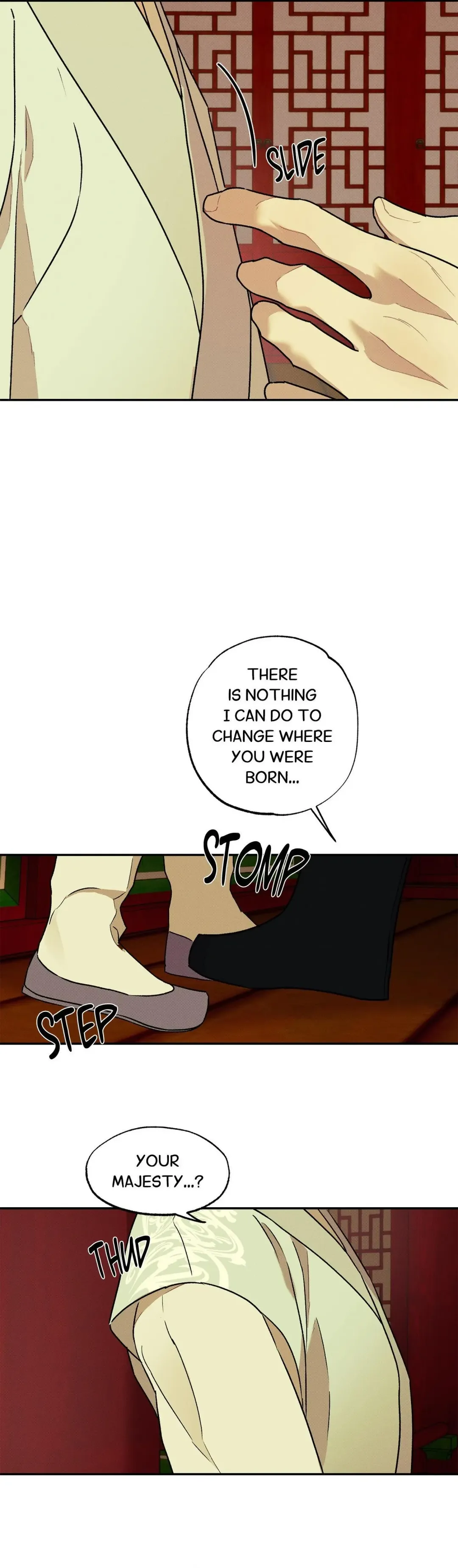 Tales of a Moonless Night - Chapter 3 Page 5