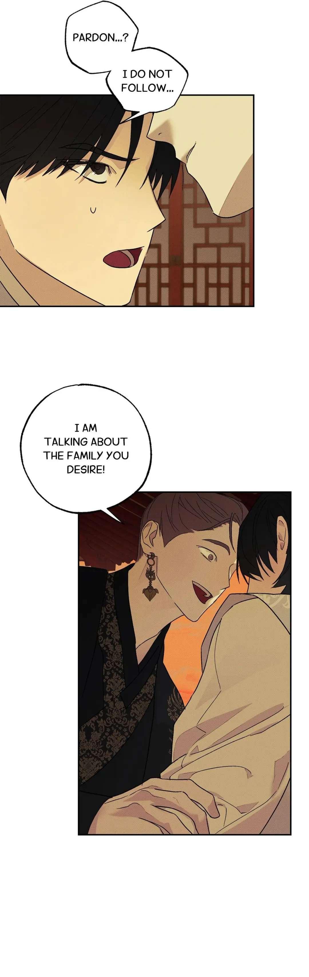 Tales of a Moonless Night - Chapter 3 Page 7