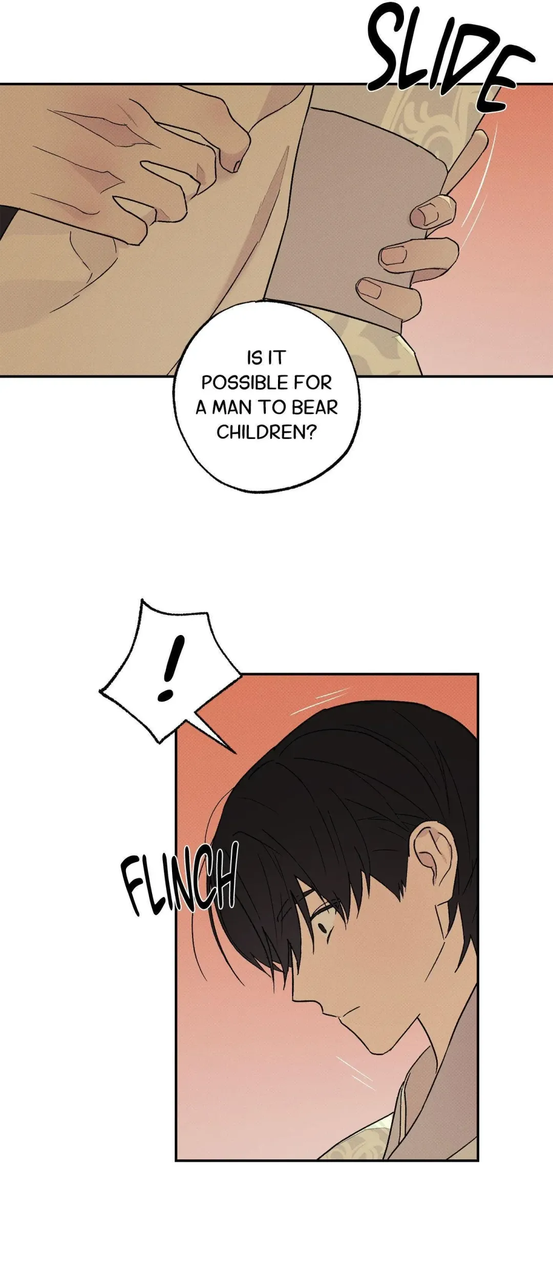 Tales of a Moonless Night - Chapter 3 Page 8