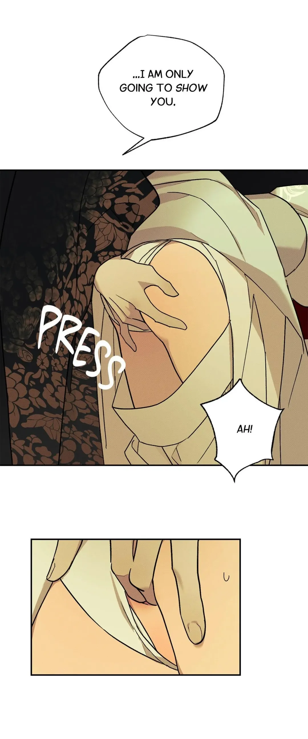 Tales of a Moonless Night - Chapter 3 Page 13