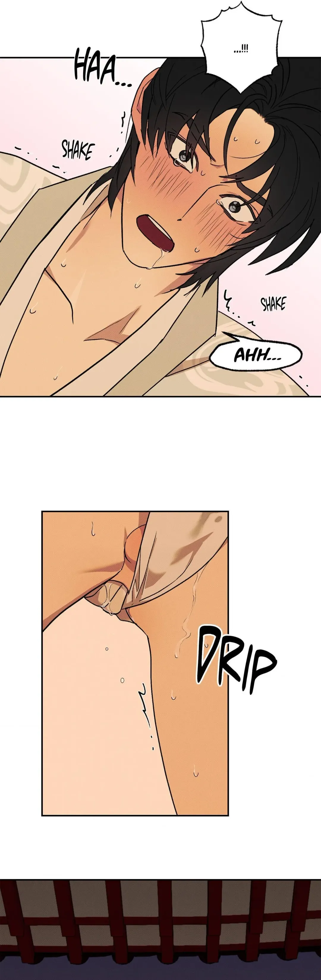 Tales of a Moonless Night - Chapter 3 Page 19