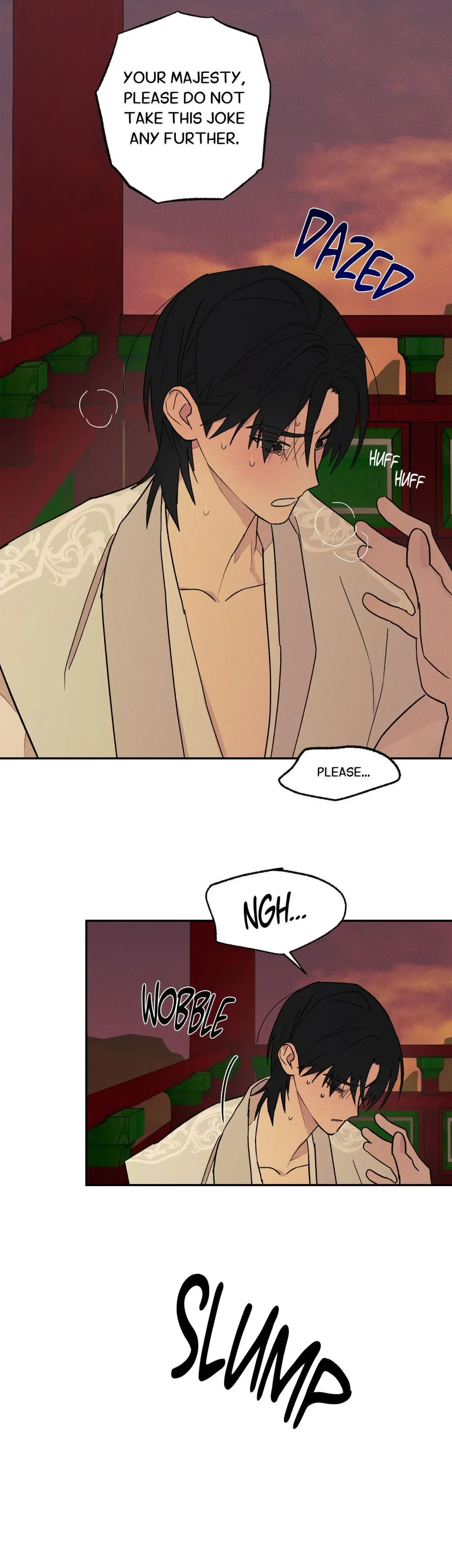 Tales of a Moonless Night - Chapter 3 Page 24