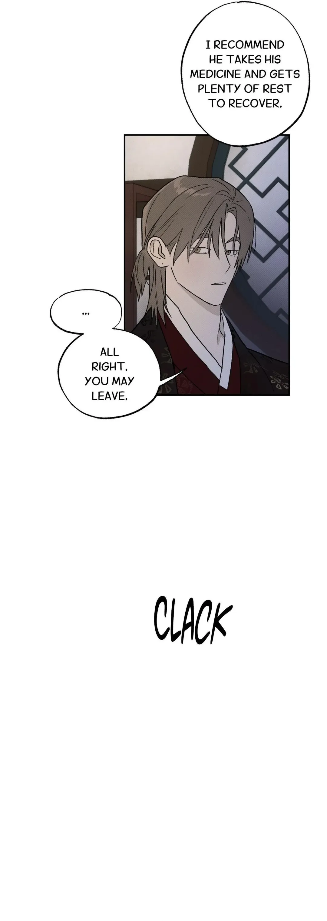 Tales of a Moonless Night - Chapter 3 Page 29