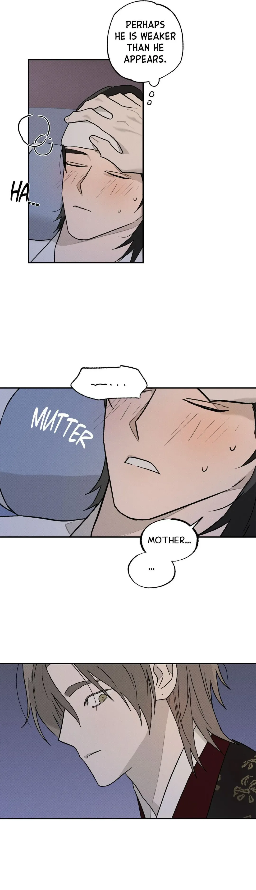 Tales of a Moonless Night - Chapter 3 Page 31