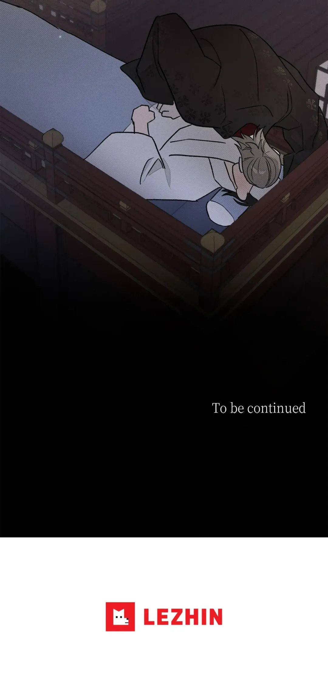 Tales of a Moonless Night - Chapter 3 Page 33