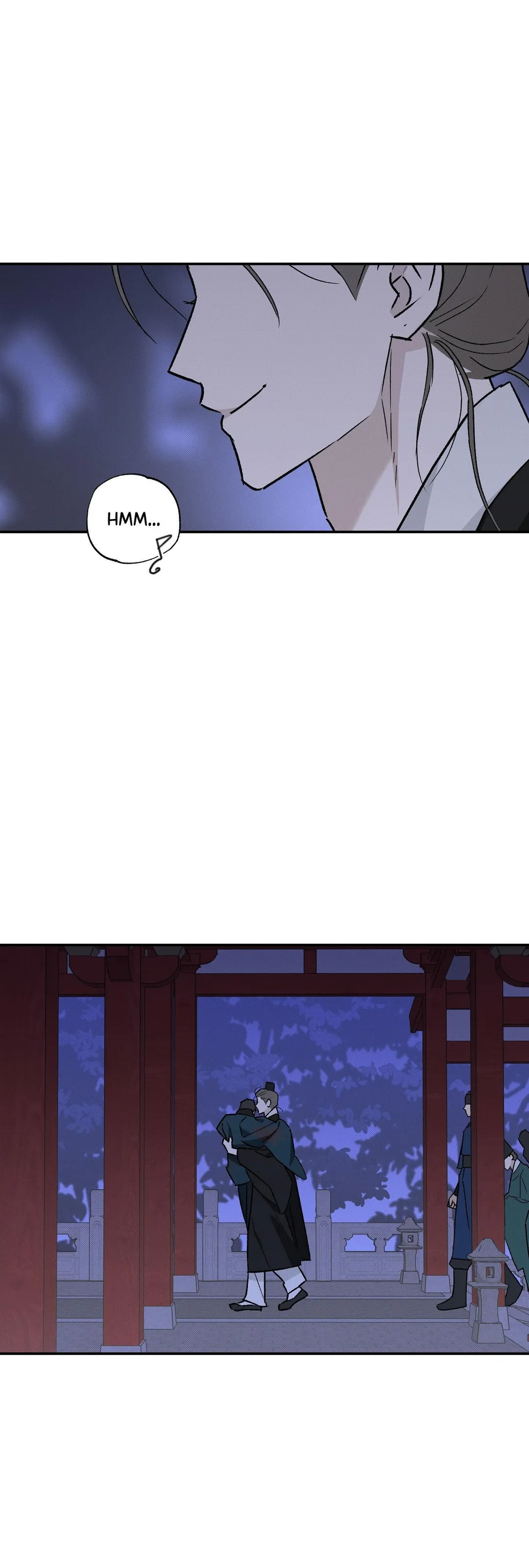 Tales of a Moonless Night - Chapter 30 Page 2
