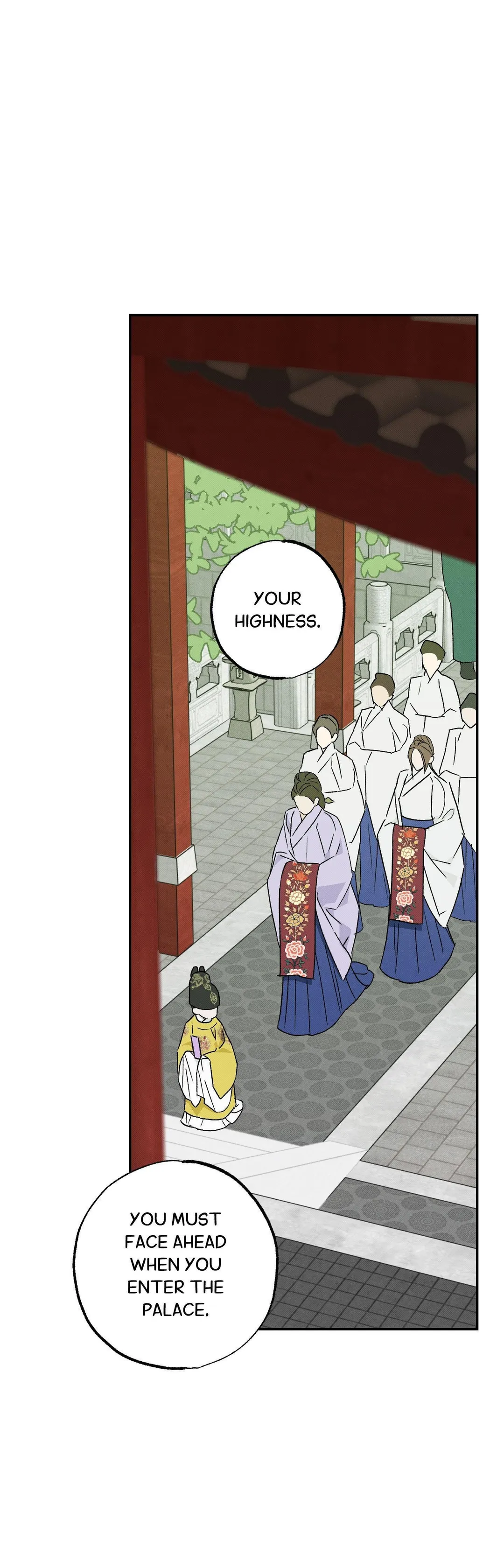 Tales of a Moonless Night - Chapter 30 Page 8