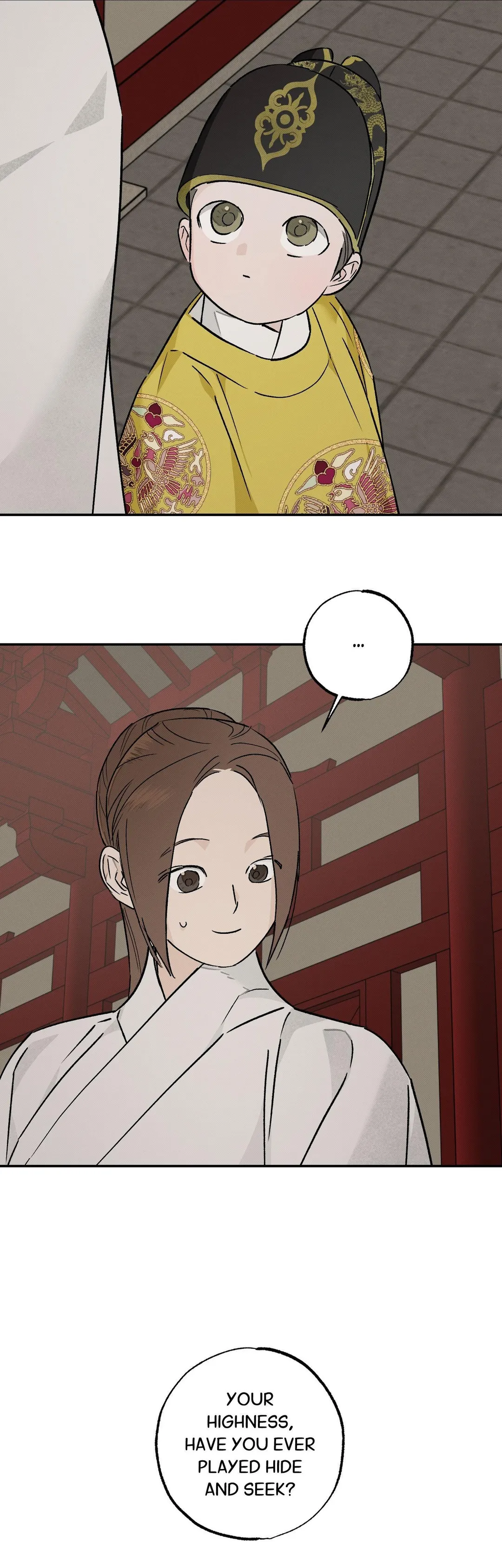 Tales of a Moonless Night - Chapter 30 Page 14