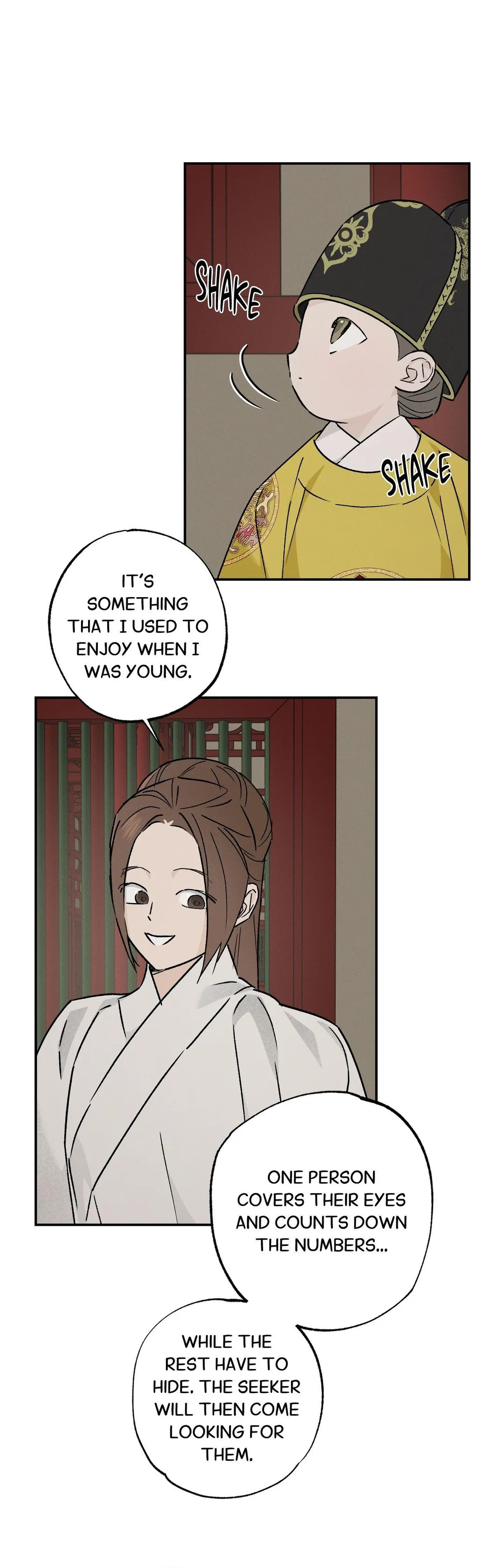 Tales of a Moonless Night - Chapter 30 Page 15