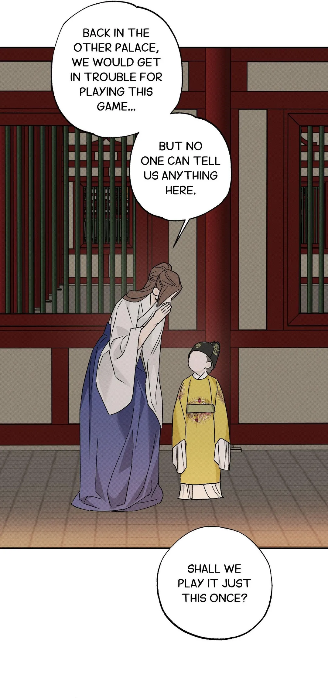 Tales of a Moonless Night - Chapter 30 Page 16