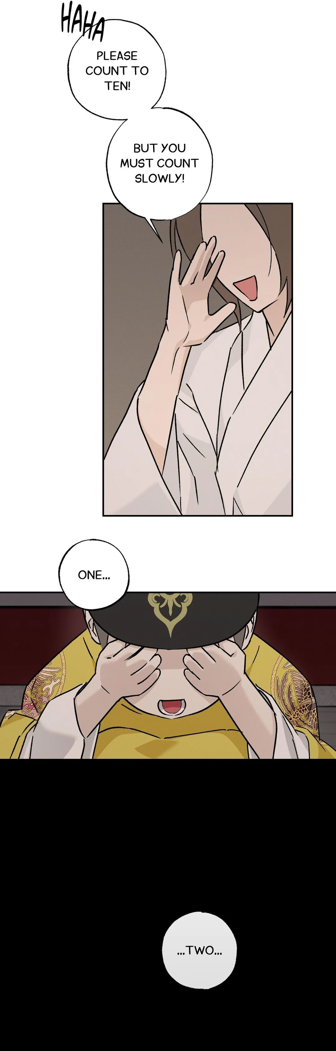 Tales of a Moonless Night - Chapter 30 Page 18