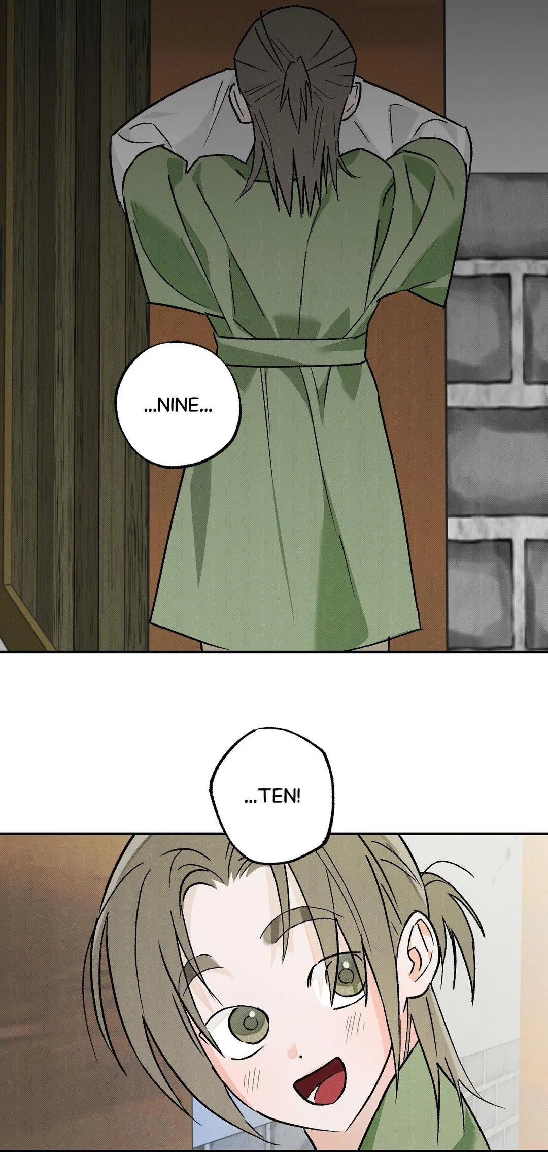 Tales of a Moonless Night - Chapter 30 Page 20