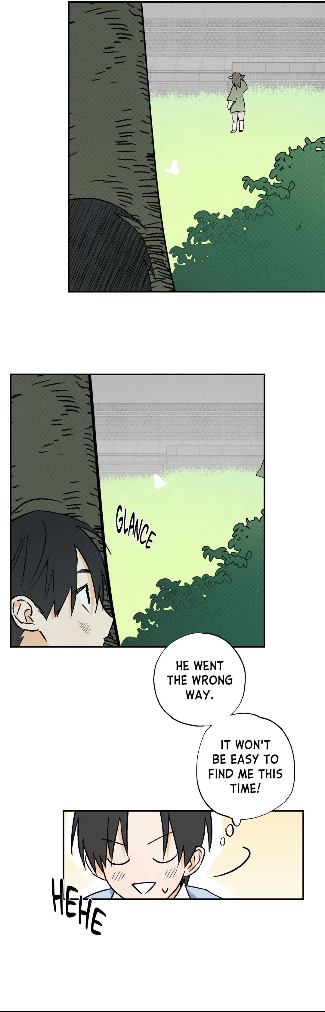 Tales of a Moonless Night - Chapter 30 Page 24