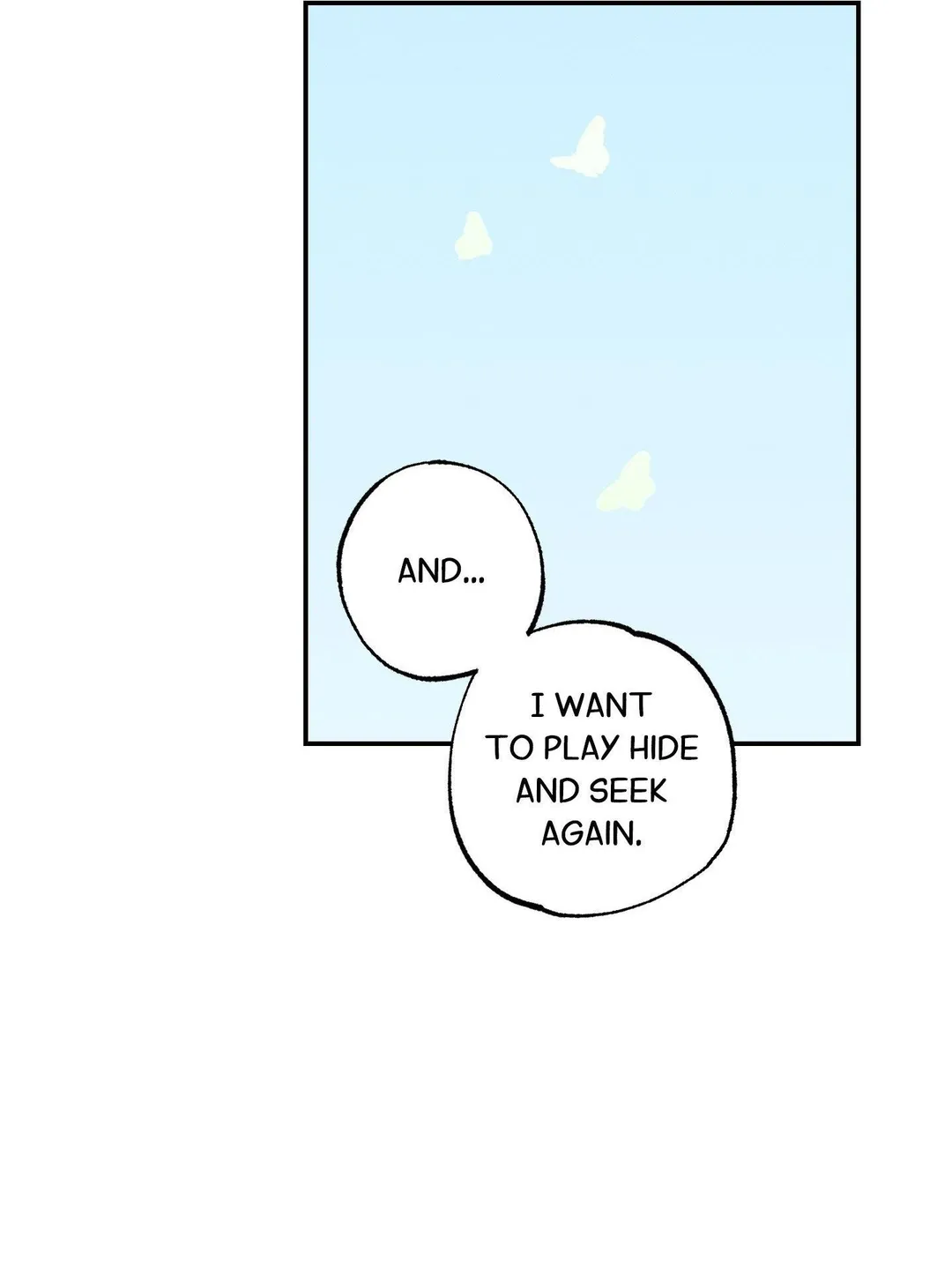 Tales of a Moonless Night - Chapter 30 Page 31