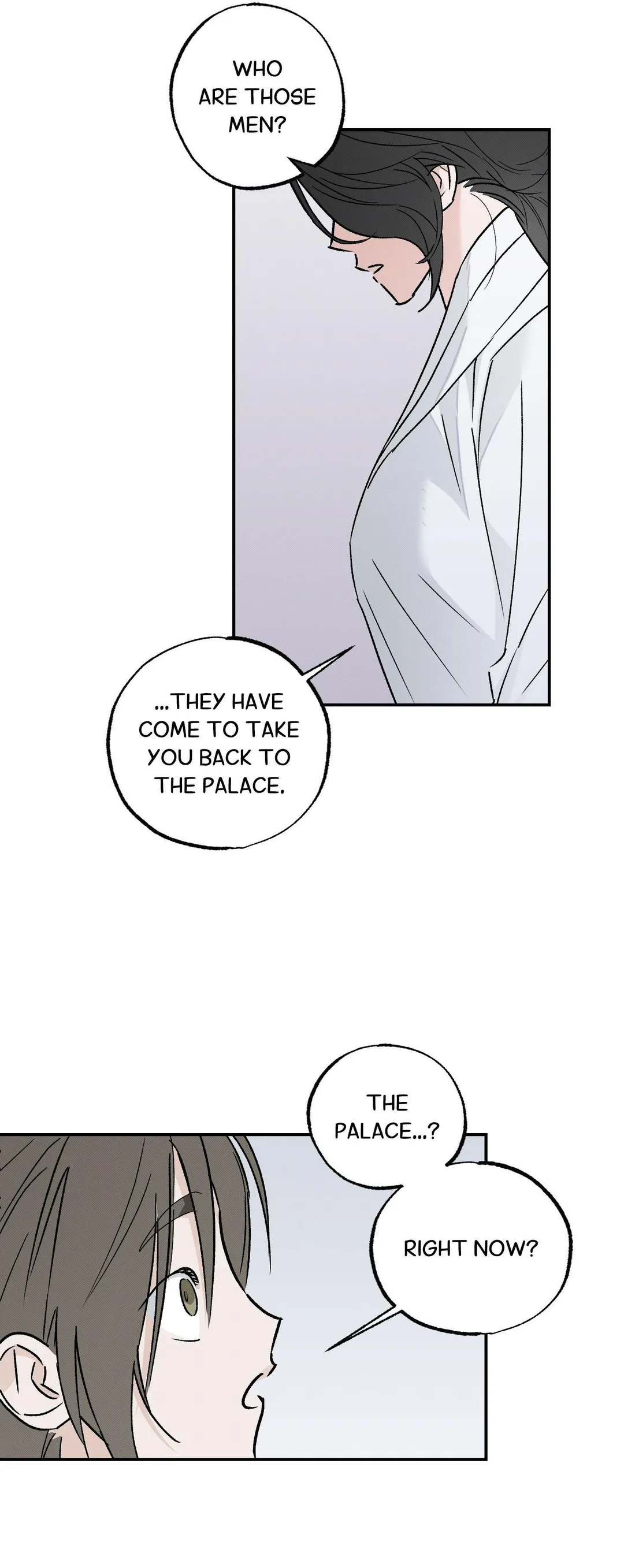 Tales of a Moonless Night - Chapter 30 Page 38