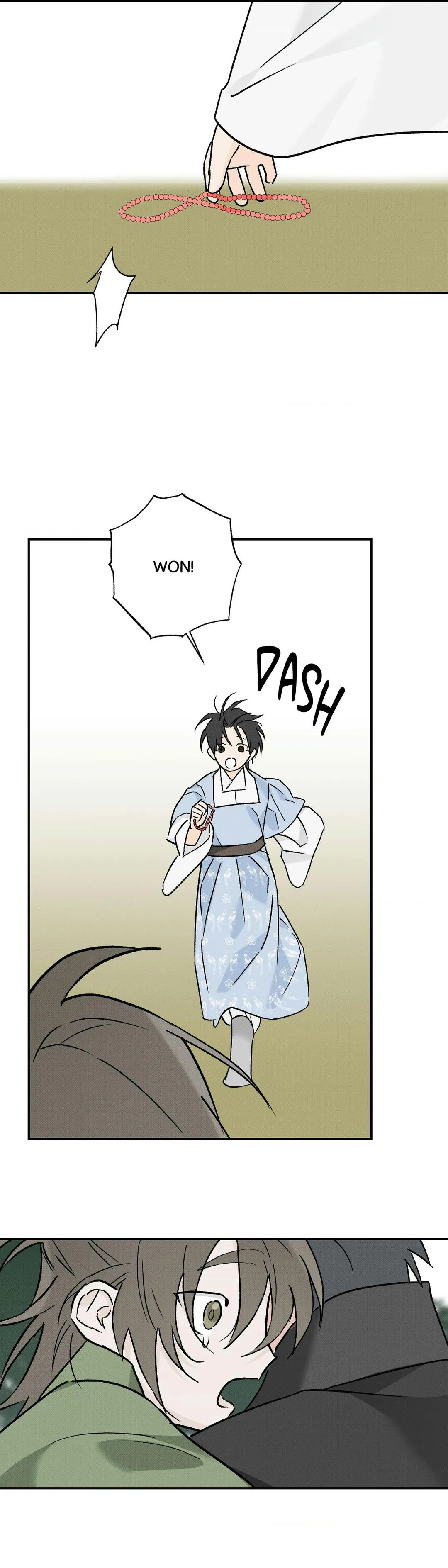 Tales of a Moonless Night - Chapter 31 Page 6