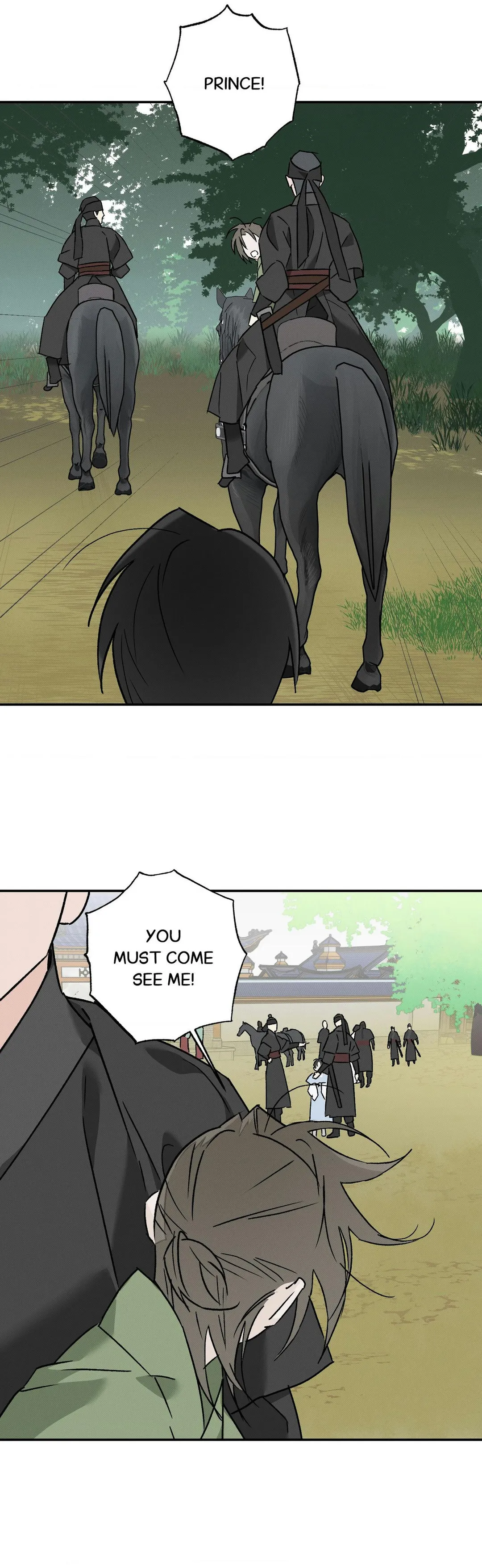 Tales of a Moonless Night - Chapter 31 Page 7