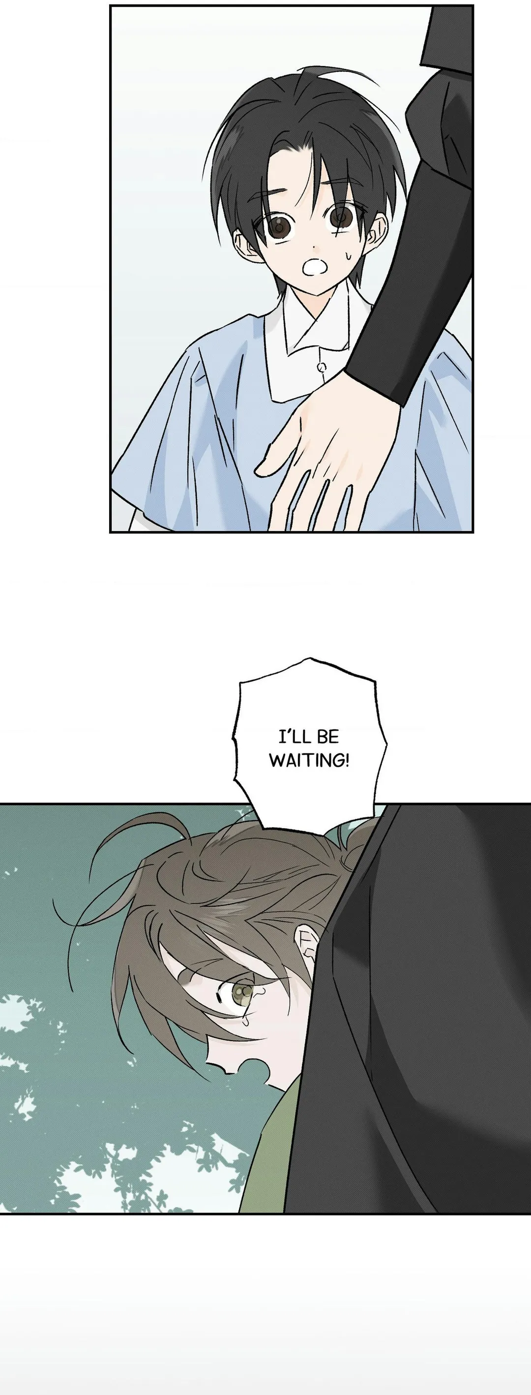 Tales of a Moonless Night - Chapter 31 Page 8