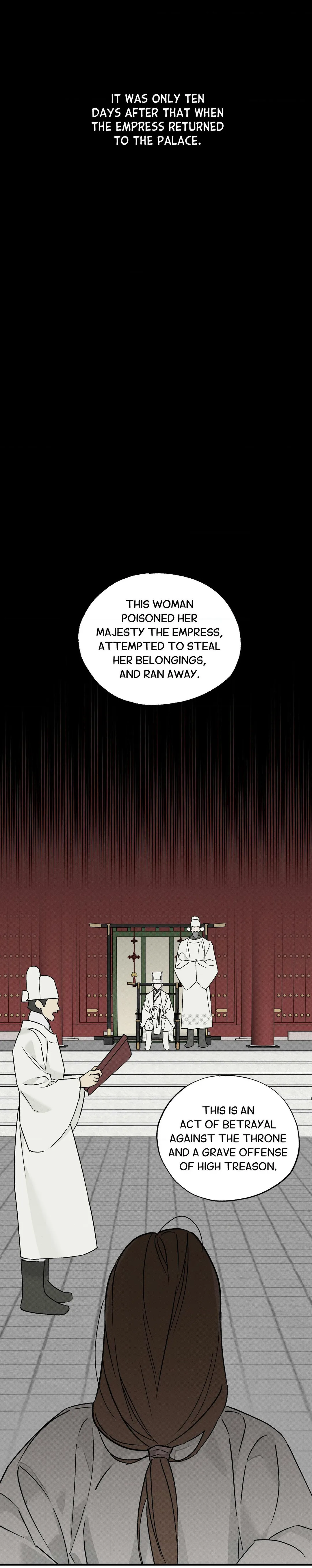 Tales of a Moonless Night - Chapter 31 Page 11