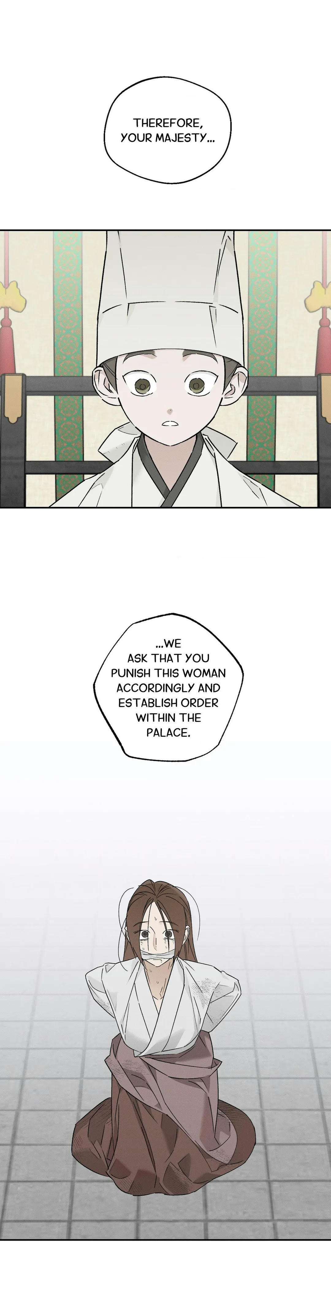 Tales of a Moonless Night - Chapter 31 Page 12