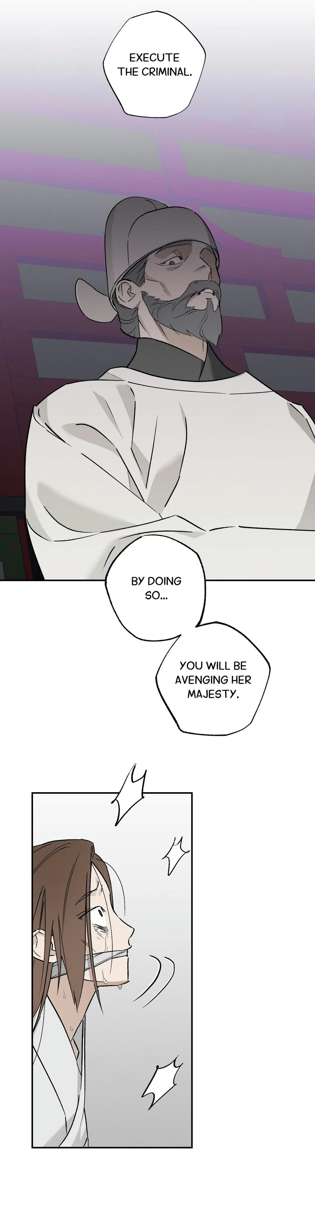 Tales of a Moonless Night - Chapter 31 Page 15