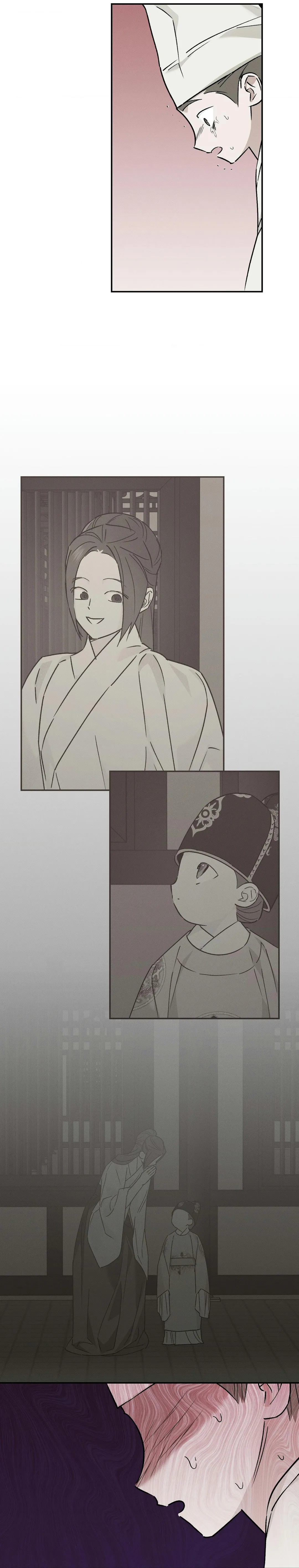 Tales of a Moonless Night - Chapter 31 Page 16
