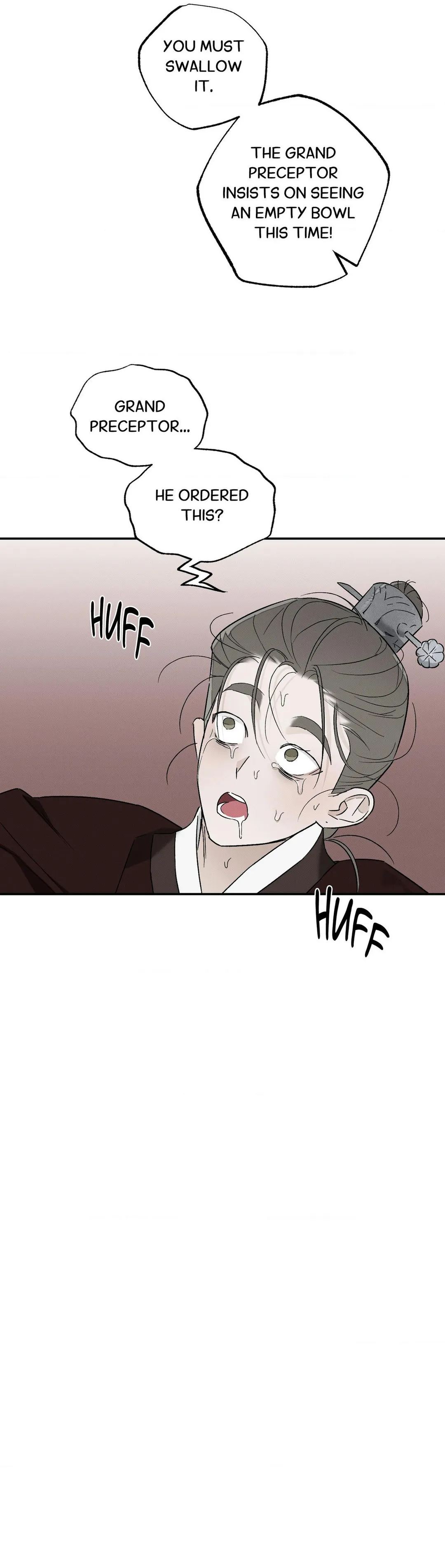 Tales of a Moonless Night - Chapter 31 Page 25