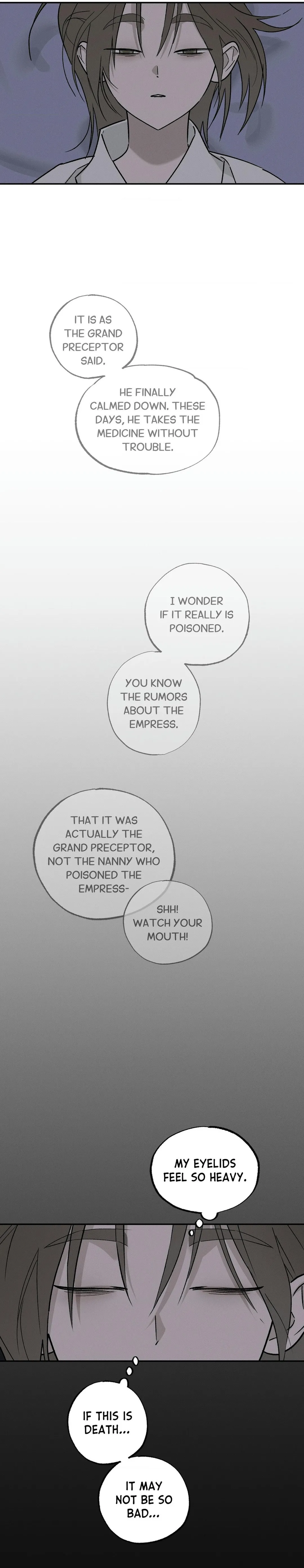 Tales of a Moonless Night - Chapter 31 Page 27